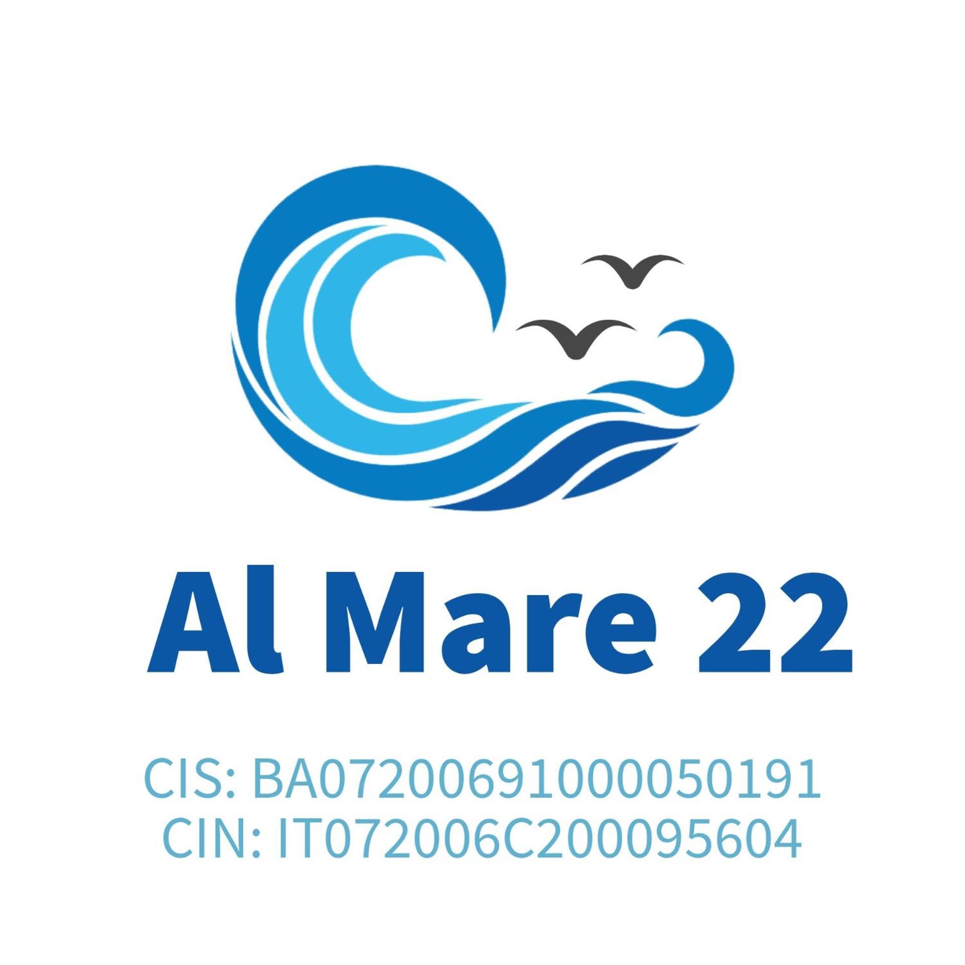 Al Mare 22 Bari Exterior foto